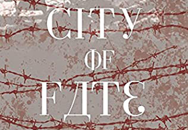 A War Story: Writing City of Fate